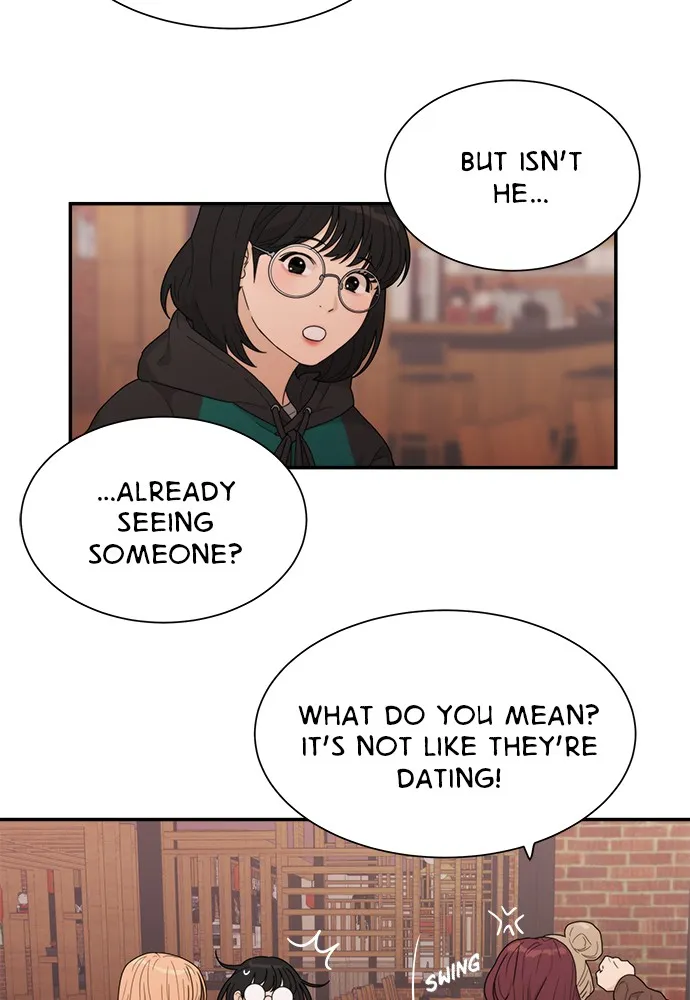 Read To Love Your Enemy chapter 5 image 5 on Lezhin
