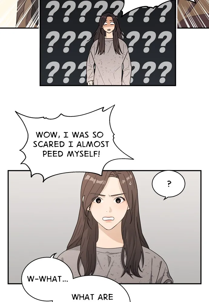 Read To Love Your Enemy chapter 5 image 50 on Lezhin