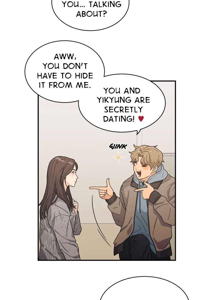 Read To Love Your Enemy chapter 5 image 51 on Lezhin