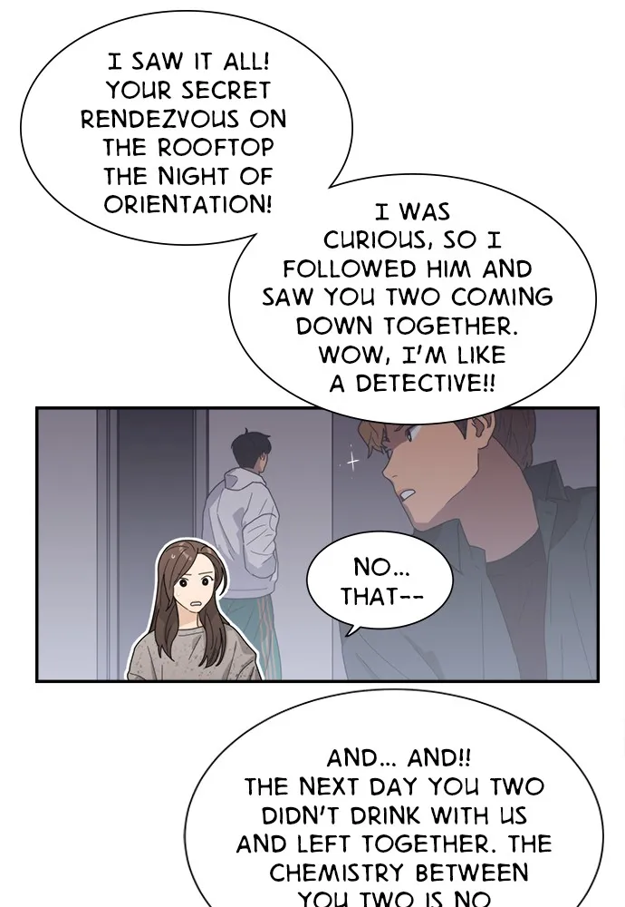 Read To Love Your Enemy chapter 5 image 53 on Lezhin