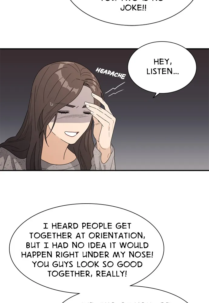 Read To Love Your Enemy chapter 5 image 54 on Lezhin