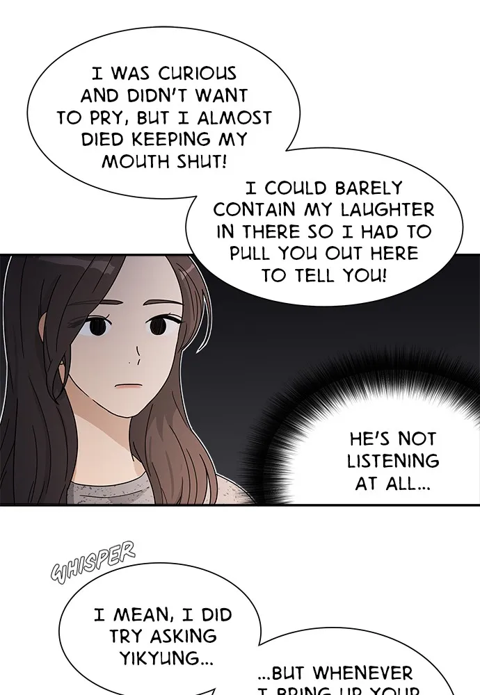 Read To Love Your Enemy chapter 5 image 57 on Lezhin