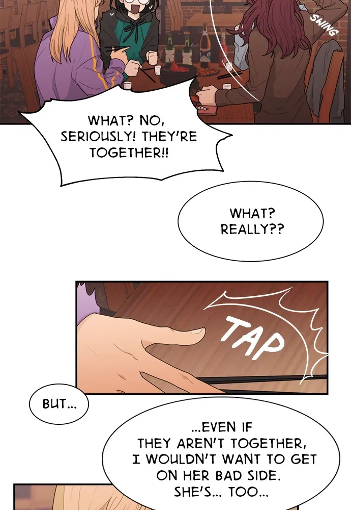 Read To Love Your Enemy chapter 5 image 6 on Lezhin