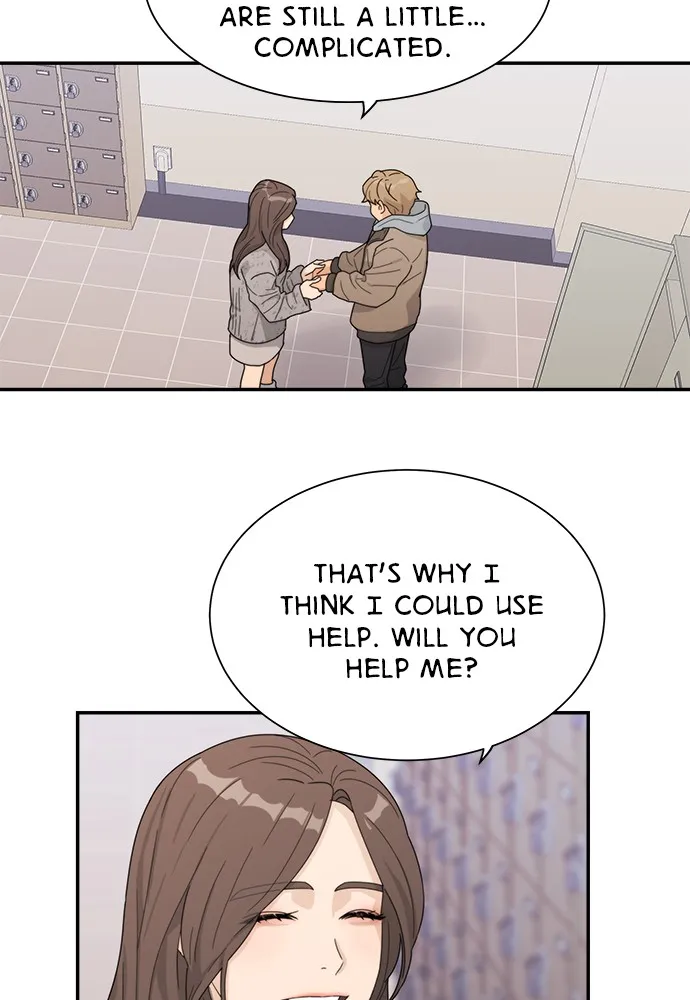 Read To Love Your Enemy chapter 5 image 62 on Lezhin