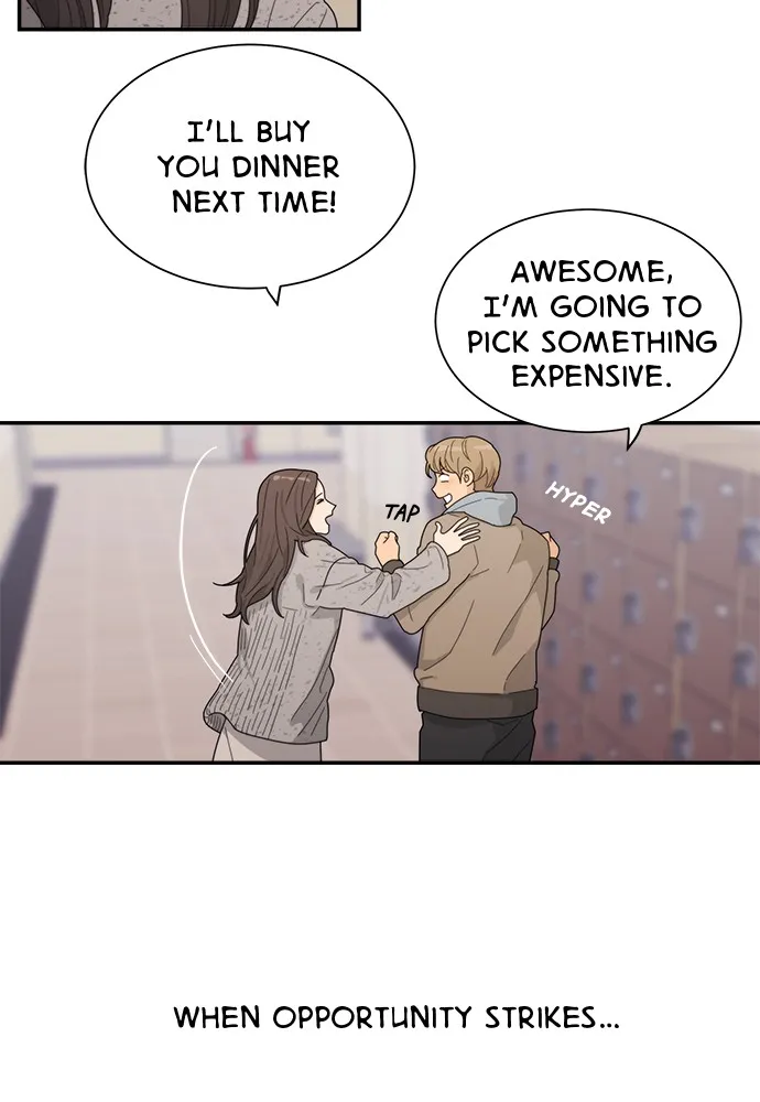 Read To Love Your Enemy chapter 5 image 65 on Lezhin