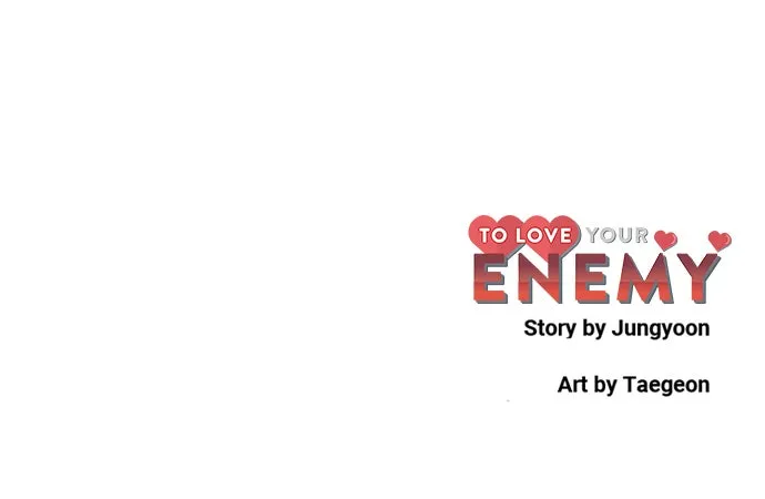 Read To Love Your Enemy chapter 5 image 67 on Lezhin