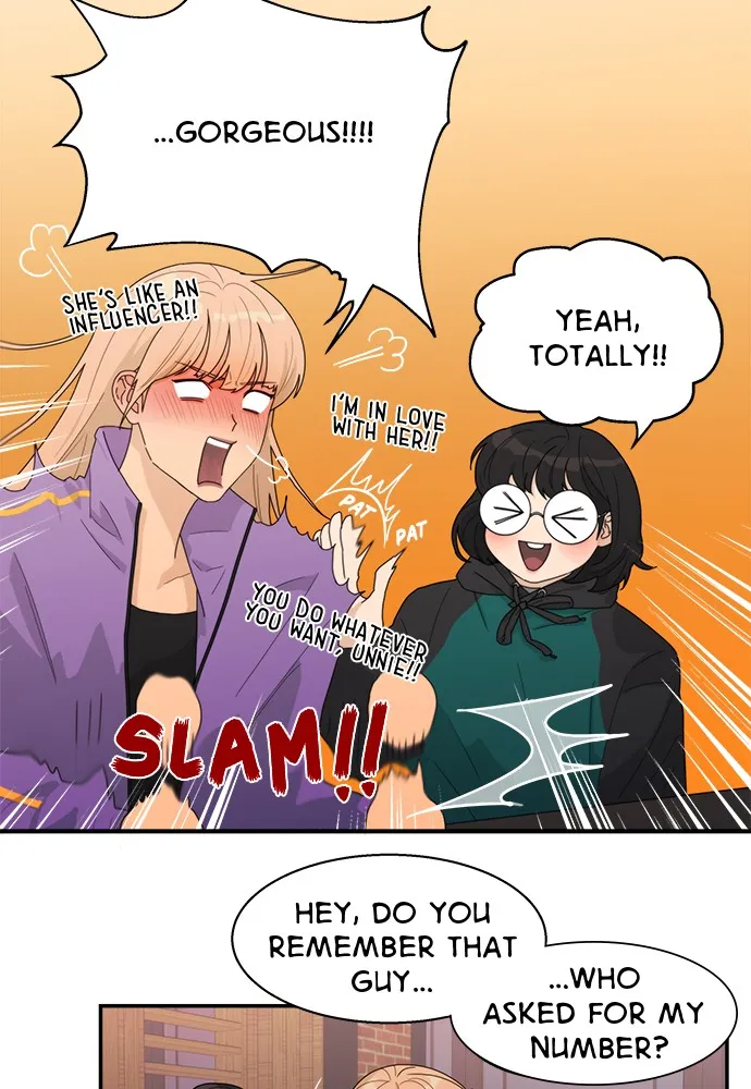 Read To Love Your Enemy chapter 5 image 9 on Lezhin