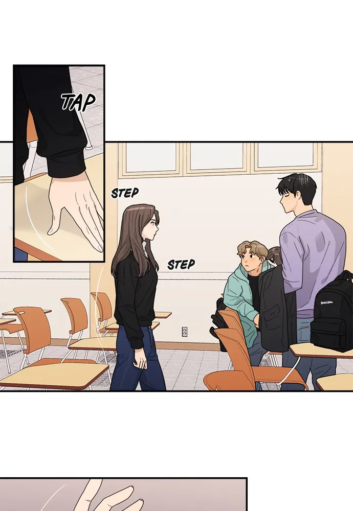 Read To Love Your Enemy chapter 6 image 12 on Lezhin