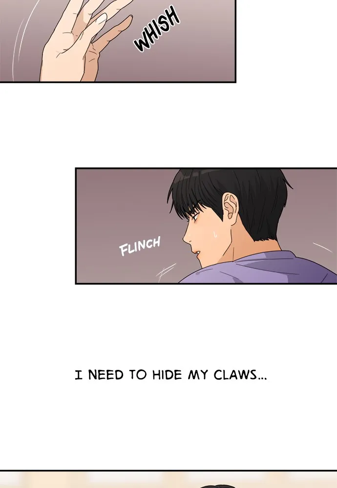 Read To Love Your Enemy chapter 6 image 13 on Lezhin