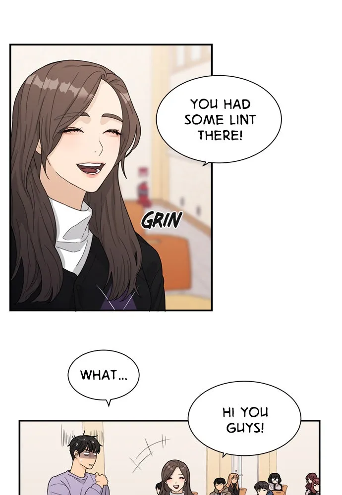 Read To Love Your Enemy chapter 6 image 16 on Lezhin