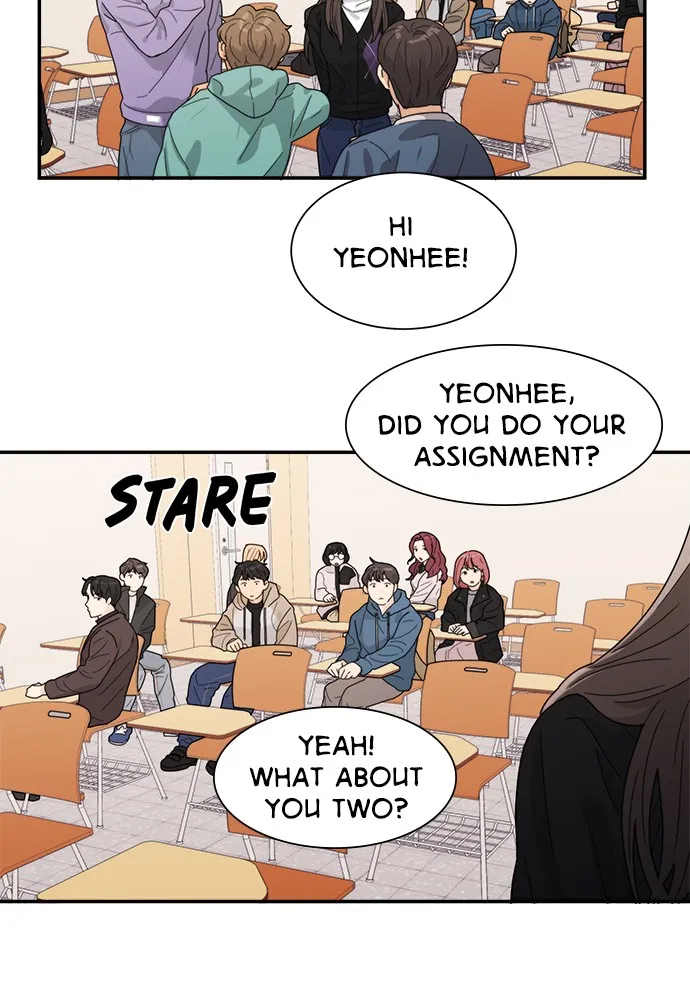 Read To Love Your Enemy chapter 6 image 17 on Lezhin