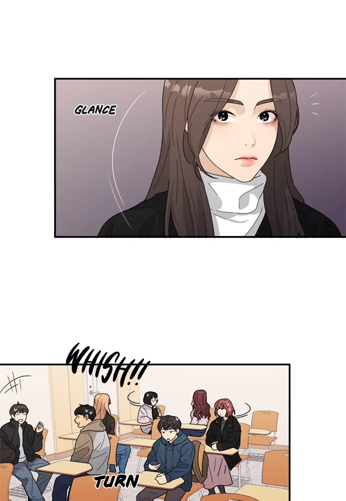 Read To Love Your Enemy chapter 6 image 18 on Lezhin