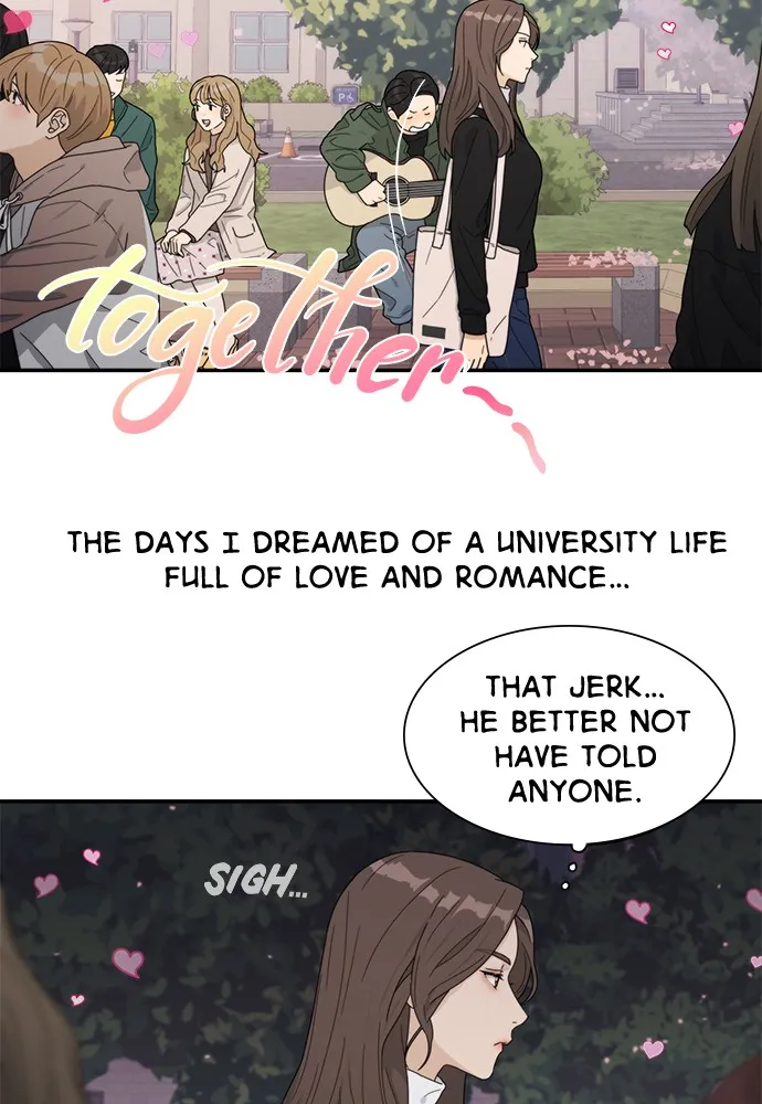 Read To Love Your Enemy chapter 6 image 2 on Lezhin