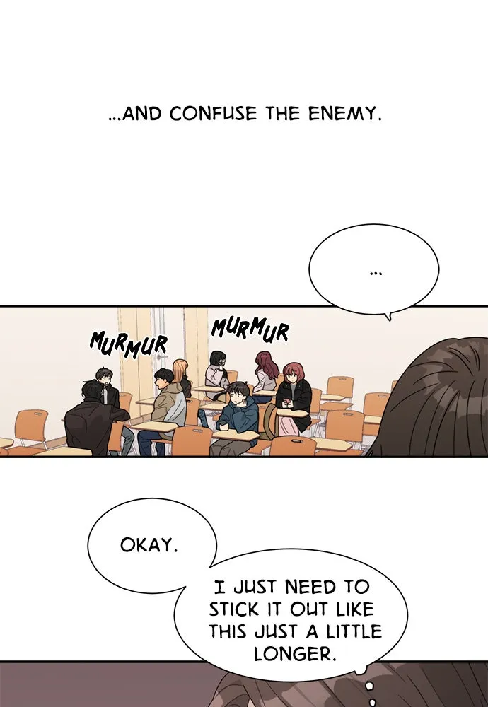 Read To Love Your Enemy chapter 6 image 20 on Lezhin