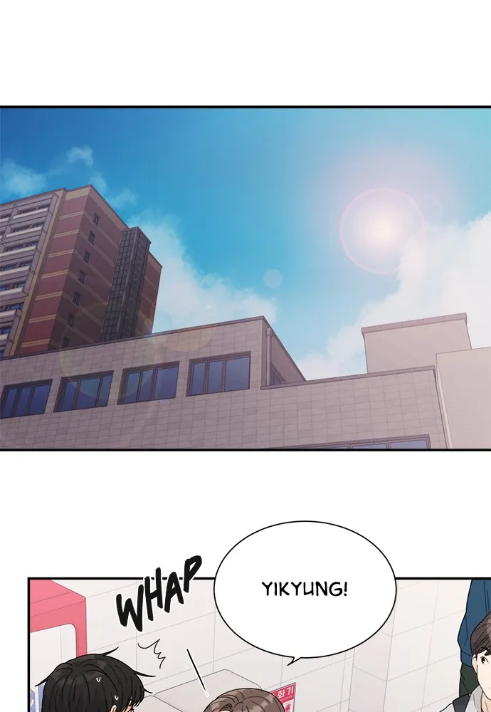 Read To Love Your Enemy chapter 6 image 24 on Lezhin