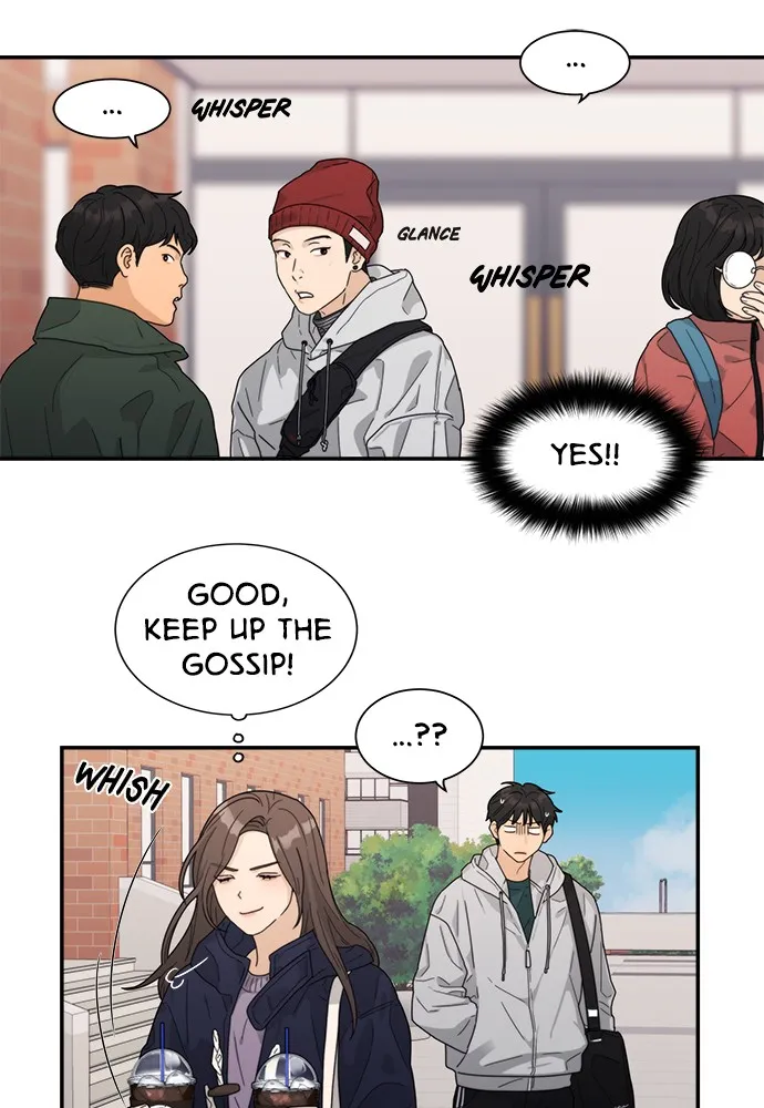 Read To Love Your Enemy chapter 6 image 28 on Lezhin