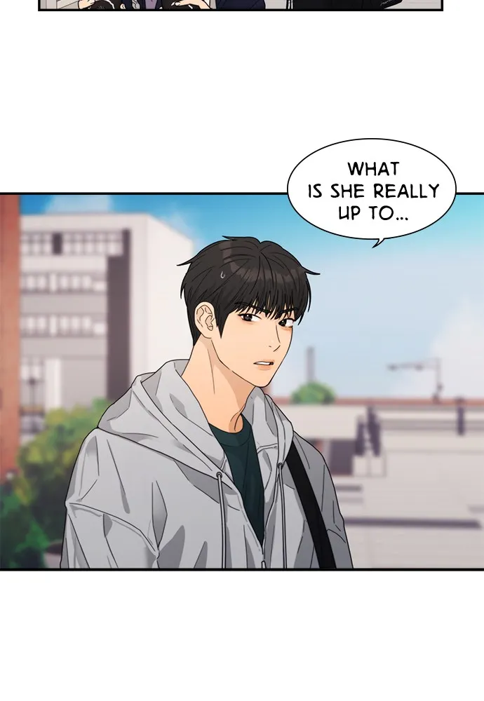 Read To Love Your Enemy chapter 6 image 29 on Lezhin