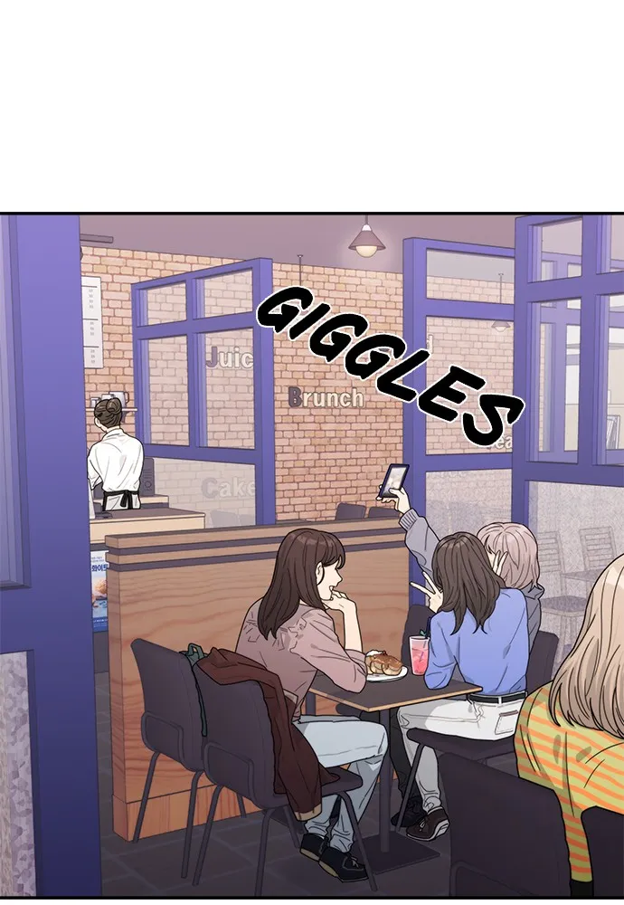 Read To Love Your Enemy chapter 6 image 35 on Lezhin