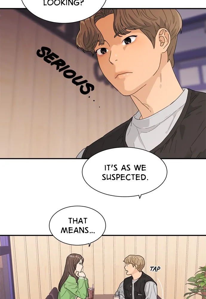 Read To Love Your Enemy chapter 6 image 39 on Lezhin