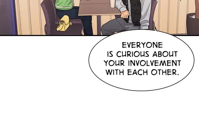 Read To Love Your Enemy chapter 6 image 40 on Lezhin