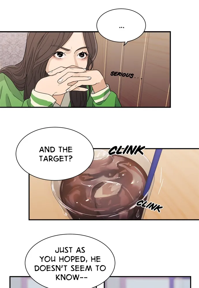 Read To Love Your Enemy chapter 6 image 41 on Lezhin