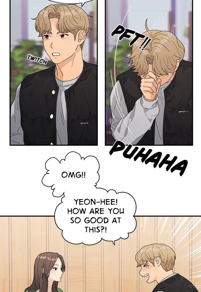 Read To Love Your Enemy chapter 6 image 42 on Lezhin