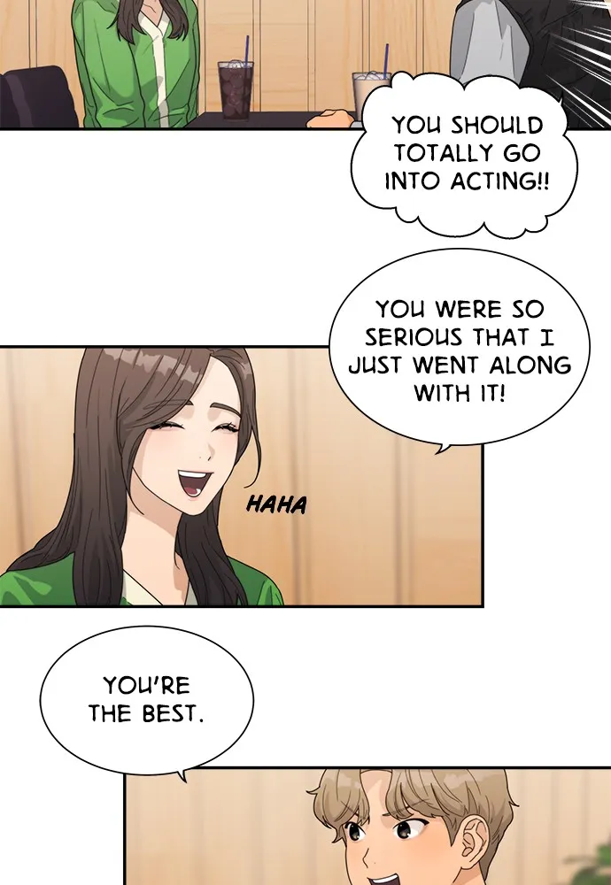 Read To Love Your Enemy chapter 6 image 43 on Lezhin