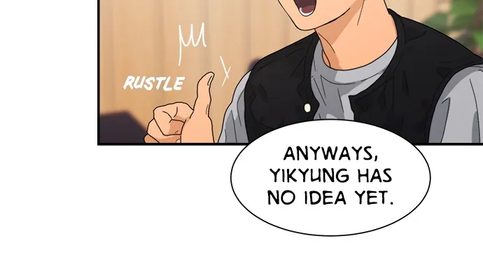 Read To Love Your Enemy chapter 6 image 44 on Lezhin