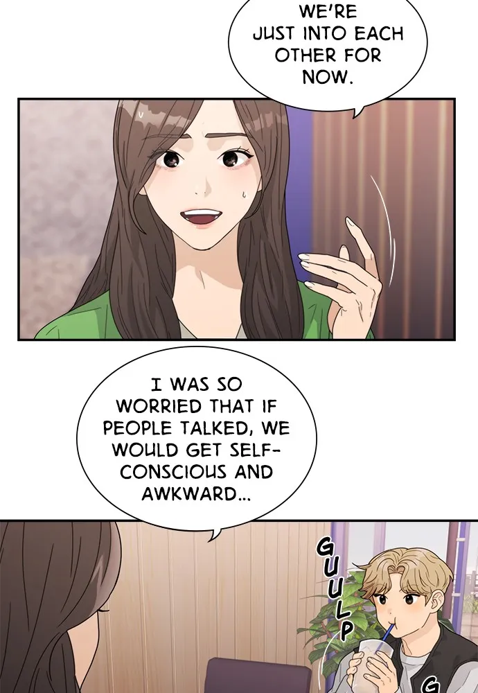 Read To Love Your Enemy chapter 6 image 46 on Lezhin