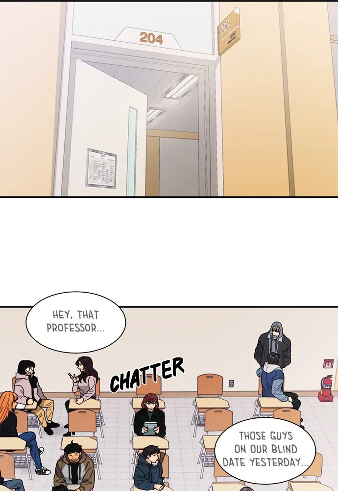 Read To Love Your Enemy chapter 6 image 5 on Lezhin