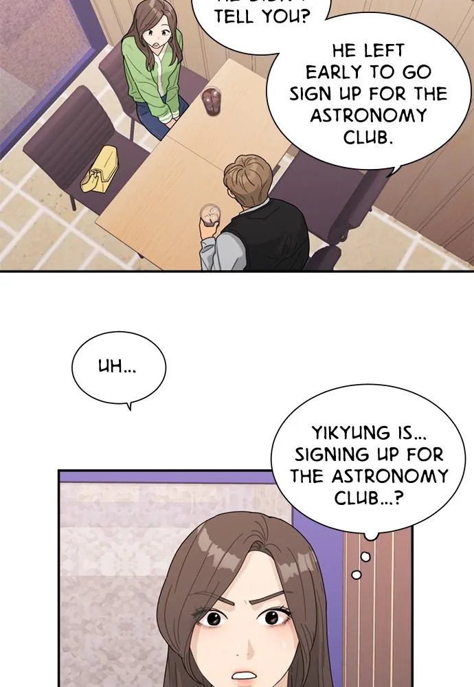 Read To Love Your Enemy chapter 6 image 50 on Lezhin