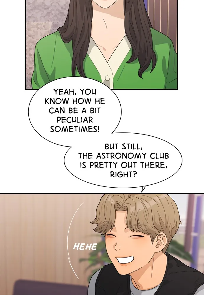Read To Love Your Enemy chapter 6 image 51 on Lezhin