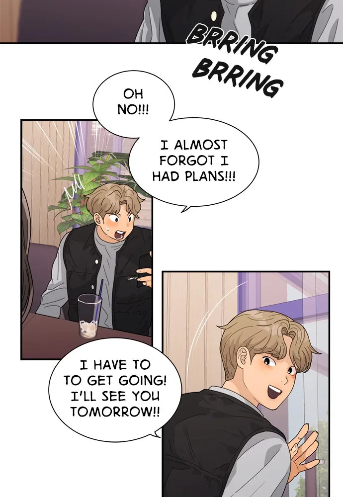 Read To Love Your Enemy chapter 6 image 52 on Lezhin