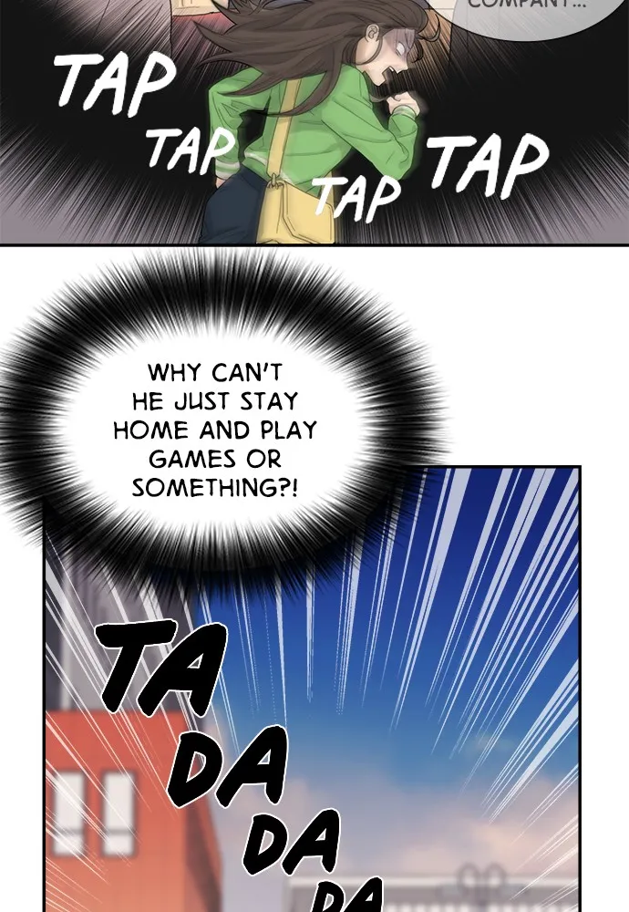 Read To Love Your Enemy chapter 6 image 56 on Lezhin