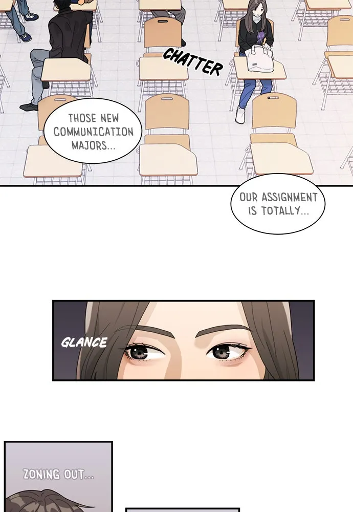 Read To Love Your Enemy chapter 6 image 6 on Lezhin