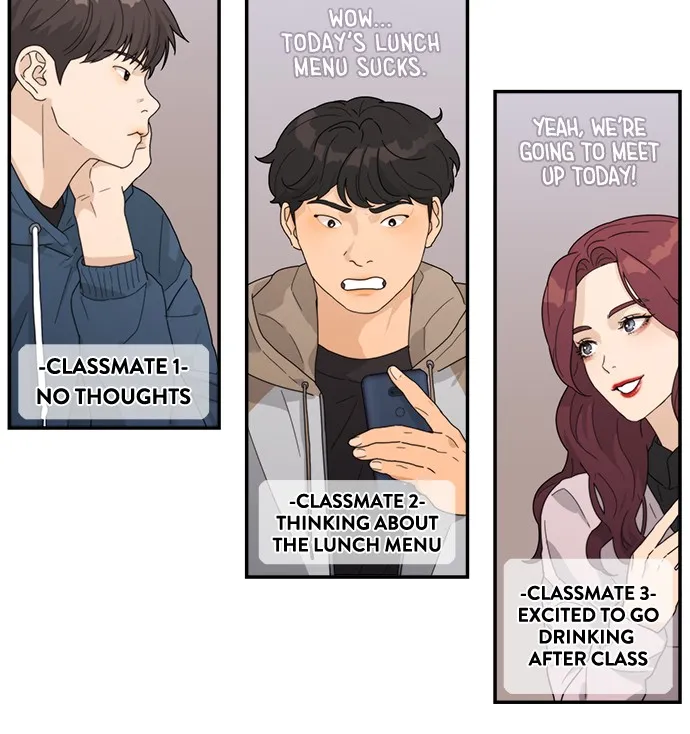 Read To Love Your Enemy chapter 6 image 7 on Lezhin