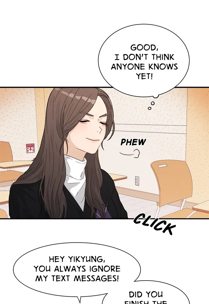 Read To Love Your Enemy chapter 6 image 8 on Lezhin