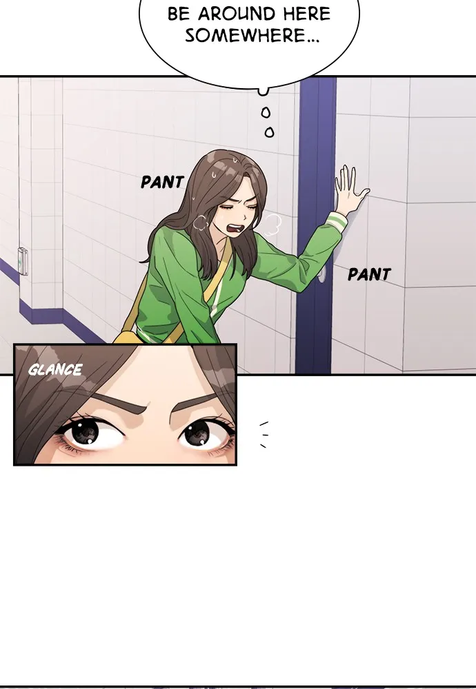 Read To Love Your Enemy chapter 7 image 1 on Lezhin