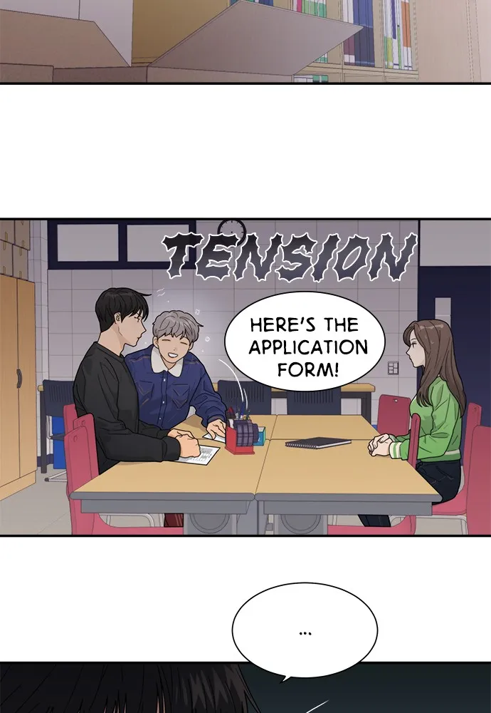 Read To Love Your Enemy chapter 7 image 10 on Lezhin
