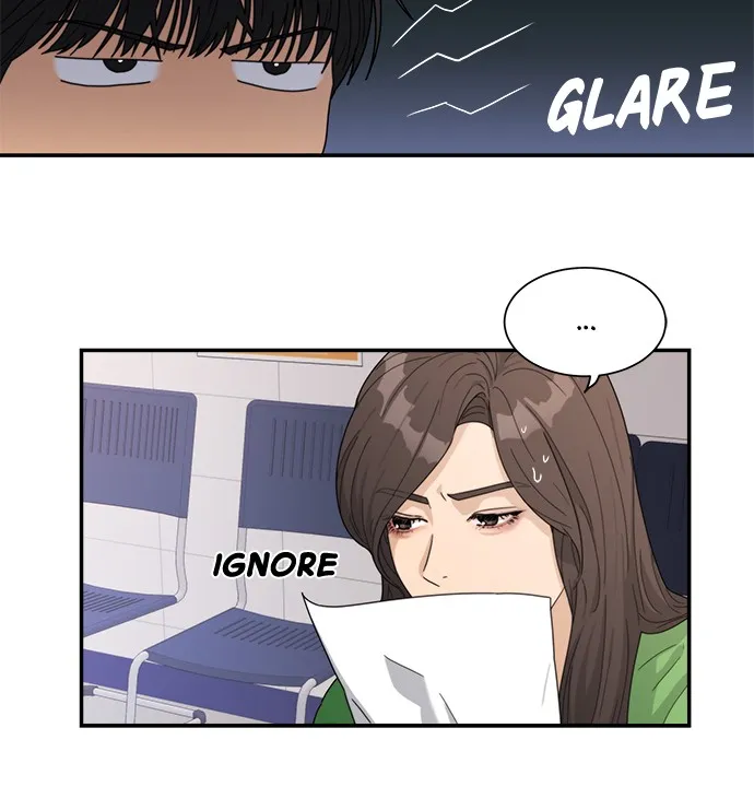 Read To Love Your Enemy chapter 7 image 11 on Lezhin