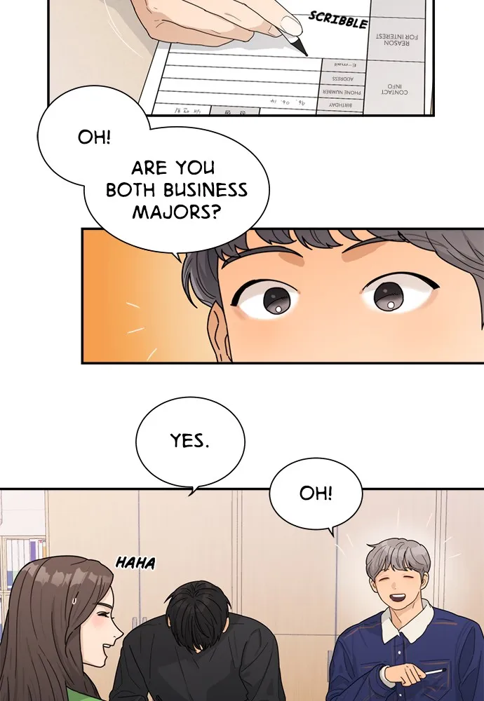 Read To Love Your Enemy chapter 7 image 13 on Lezhin