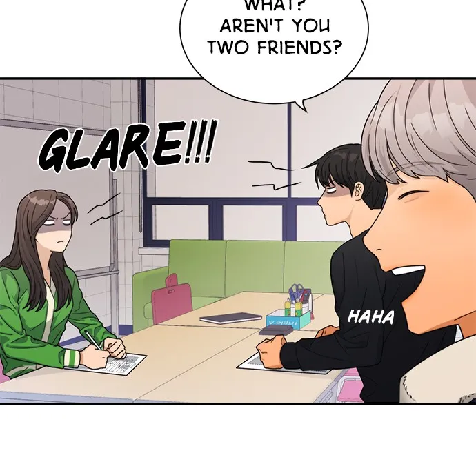 Read To Love Your Enemy chapter 7 image 15 on Lezhin