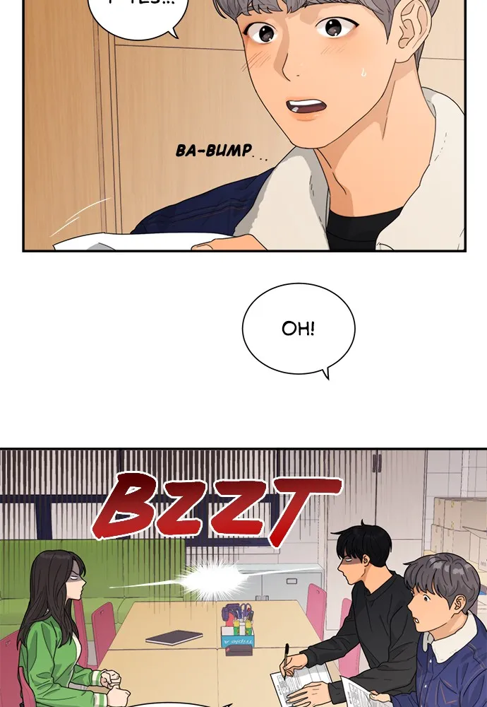 Read To Love Your Enemy chapter 7 image 18 on Lezhin