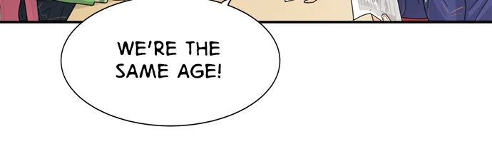Read To Love Your Enemy chapter 7 image 19 on Lezhin