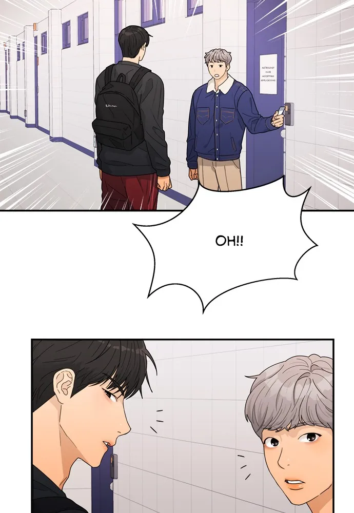 Read To Love Your Enemy chapter 7 image 2 on Lezhin