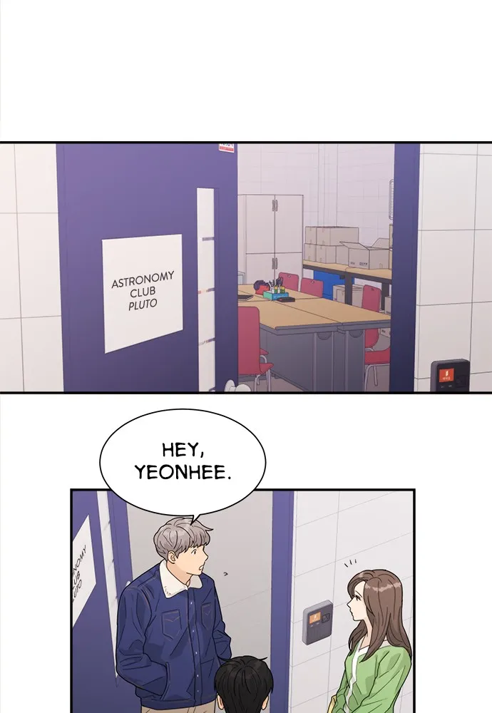 Read To Love Your Enemy chapter 7 image 22 on Lezhin