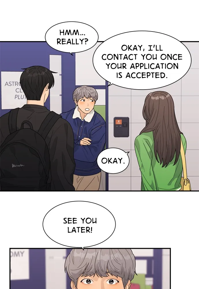 Read To Love Your Enemy chapter 7 image 25 on Lezhin