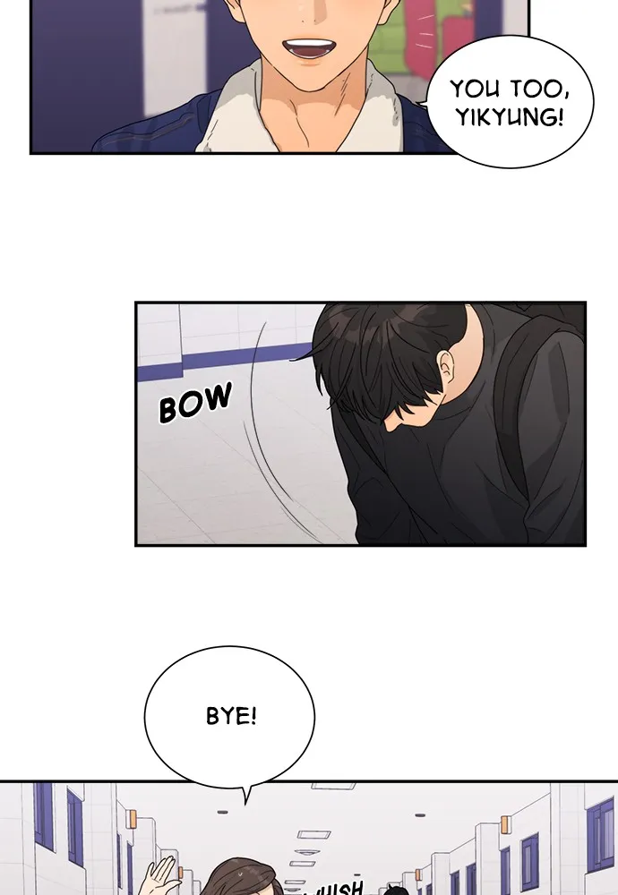 Read To Love Your Enemy chapter 7 image 26 on Lezhin
