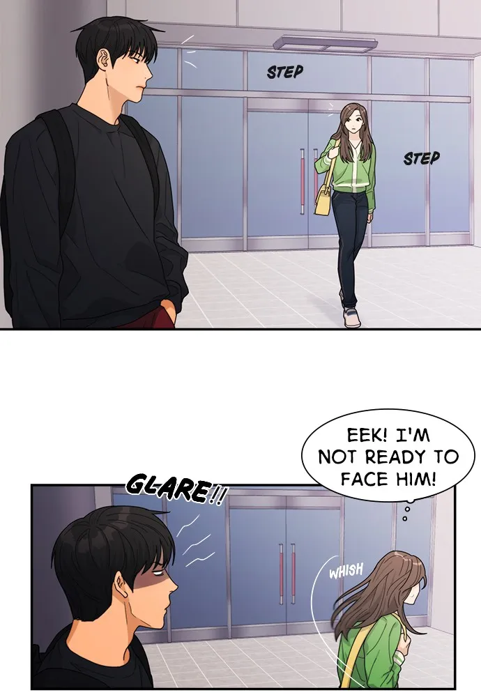 Read To Love Your Enemy chapter 7 image 29 on Lezhin