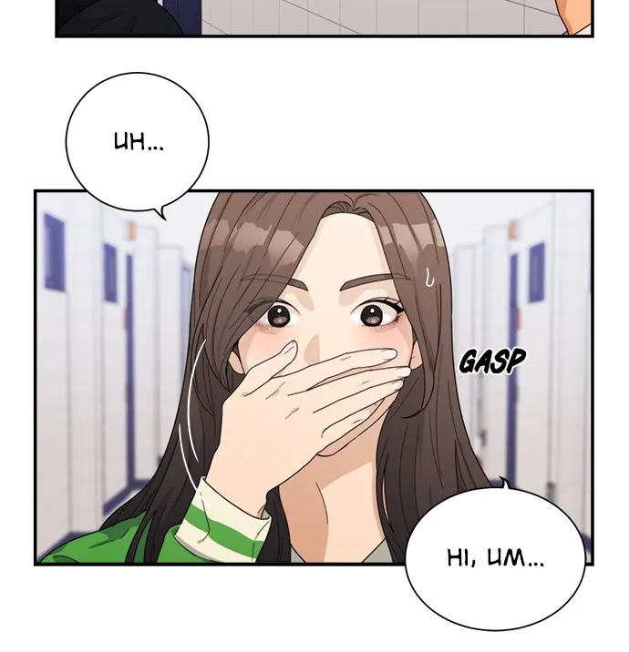 Read To Love Your Enemy chapter 7 image 3 on Lezhin